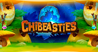 😎Слот Chibeasties - символы, RTP, бонусы, схемы выигрыша, комбинации